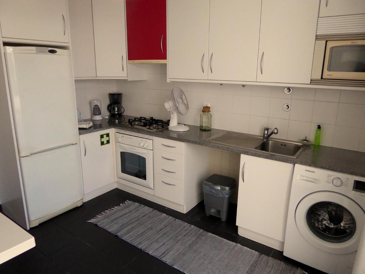 2Stay- A0 Ponta Delgada Exteriör bild