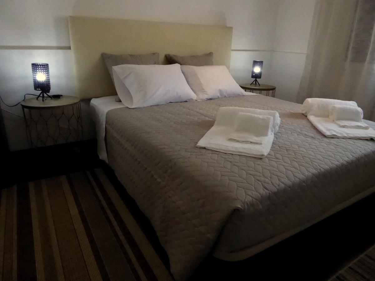 2Stay- A0 Ponta Delgada Exteriör bild